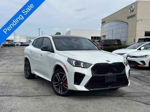 2026 BMW X2 28i