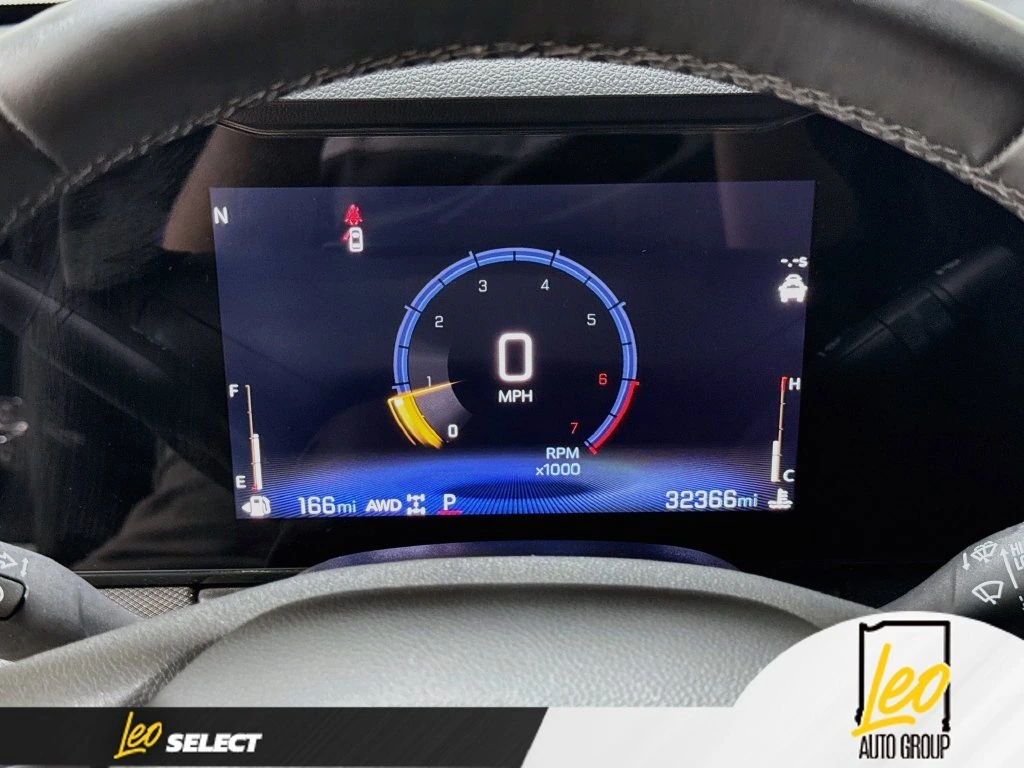 2025 Chevrolet Trailblazer Activ - Photo 15