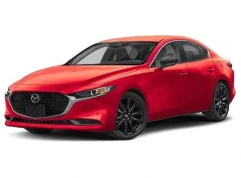 2024 Mazda CX-3 Preferred AT 4-Door SKYACTIV's photo