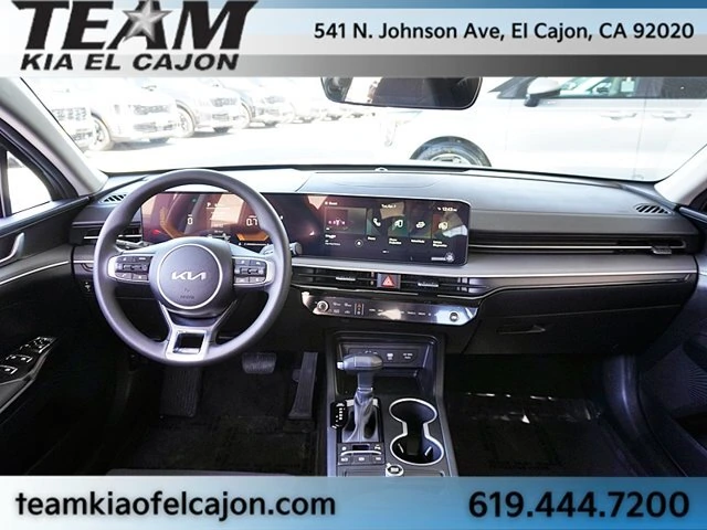 2026 Kia K5 LXS - Photo 20