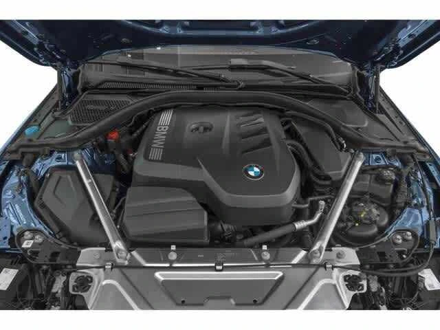 2026 BMW 4 Series 430i - Photo 8