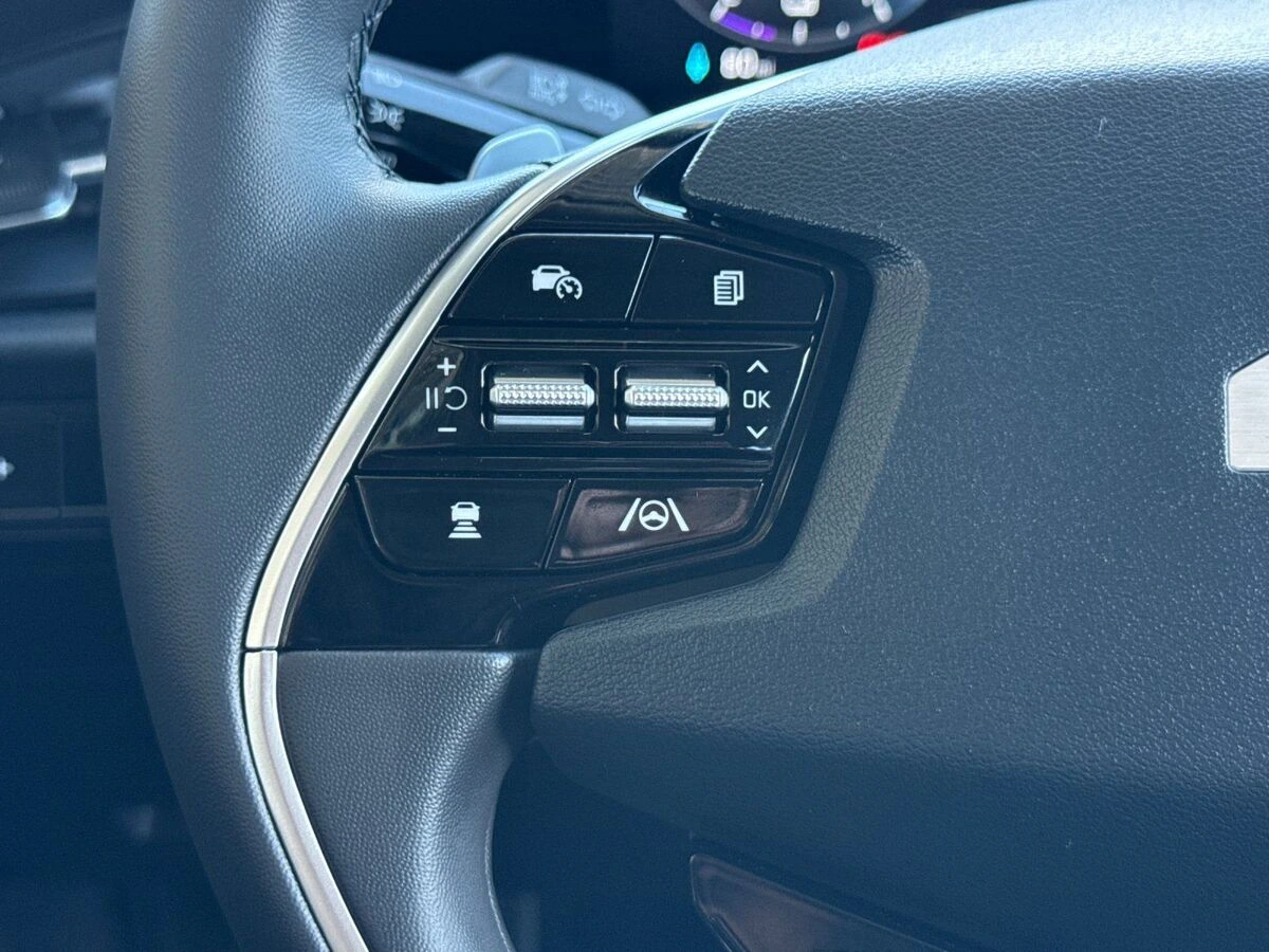 2026 Kia Niro Wind - Photo 27