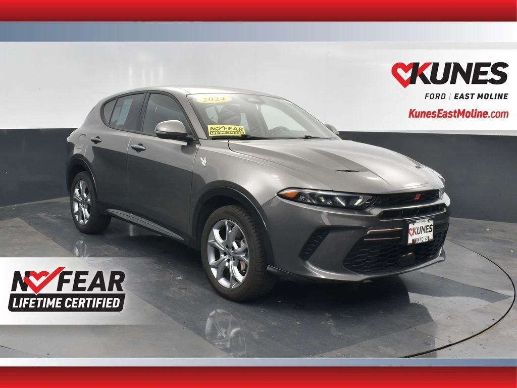 2024 Dodge Hornet R/T's photo