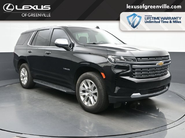 2024 Chevrolet Tahoe 2WD 4dr Premier