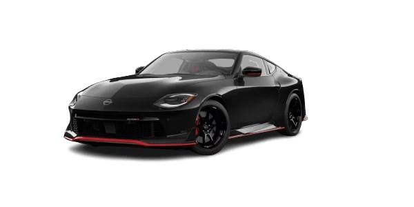 2026 Nissan Z NISMO