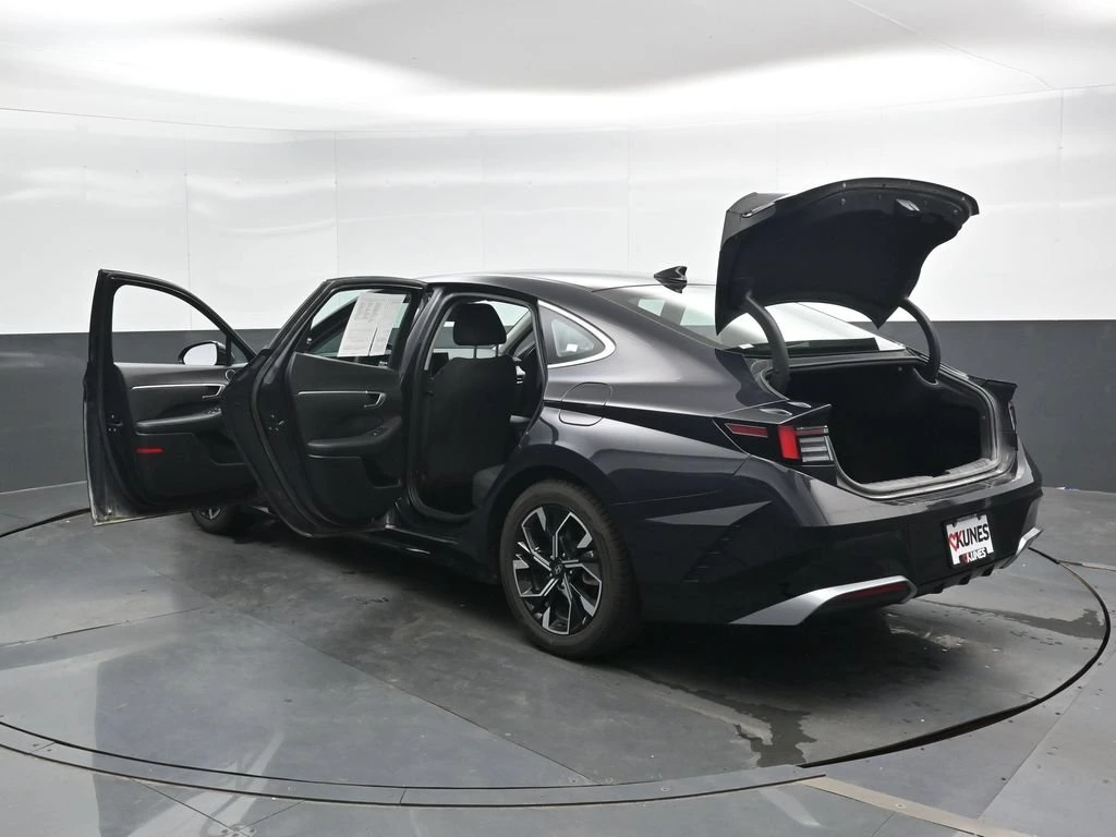 2024 Hyundai Sonata SEL - Photo 48