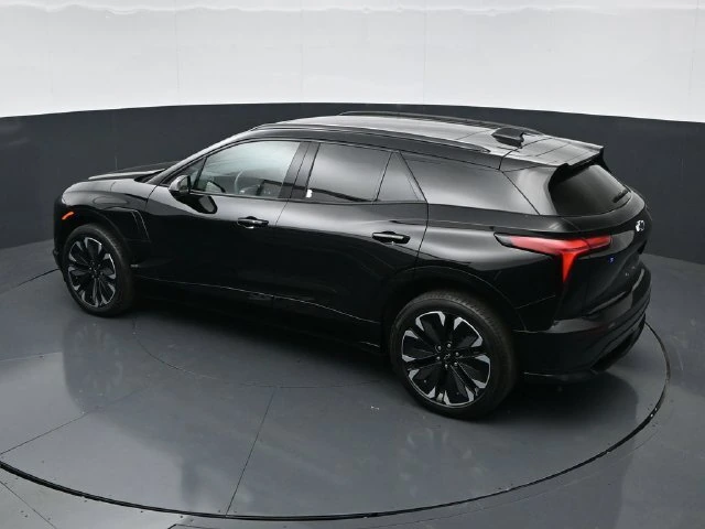 2025 Chevrolet Blazer EV RS - Photo 48