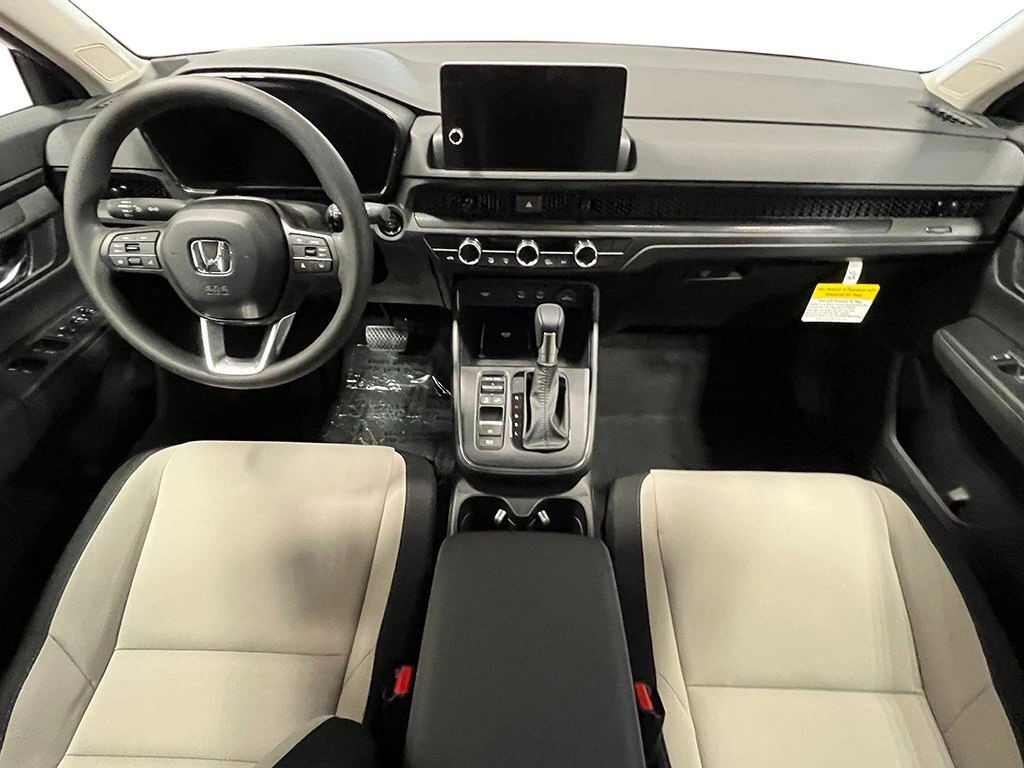 2026 Honda CR-V EX - Photo 7