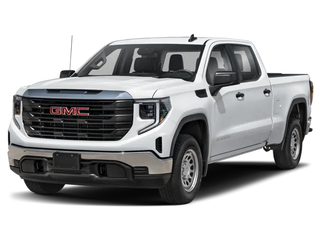 2026 Sierra 1500 Truck