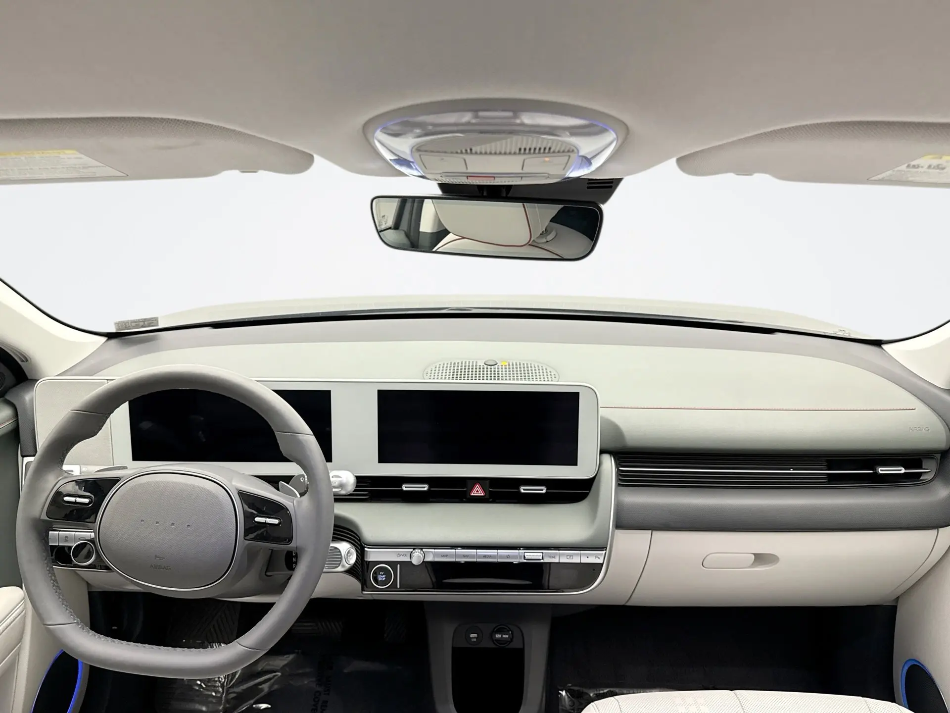2023 Hyundai Ioniq 5 SEL photo 13