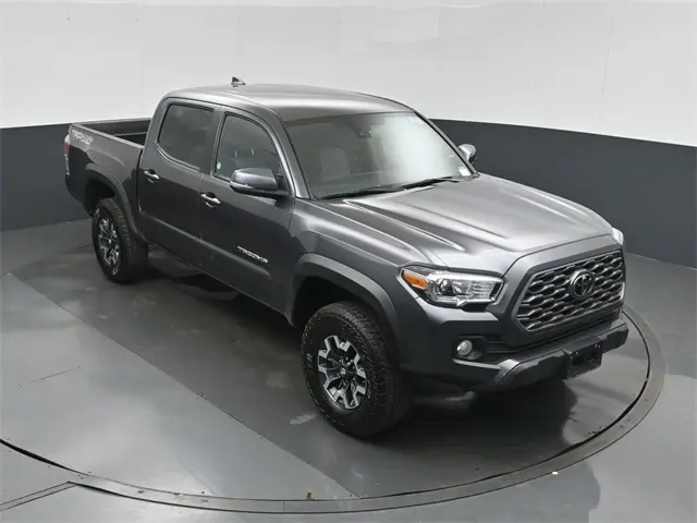 2023 Toyota Tacoma TRD Pro V6 photo 25