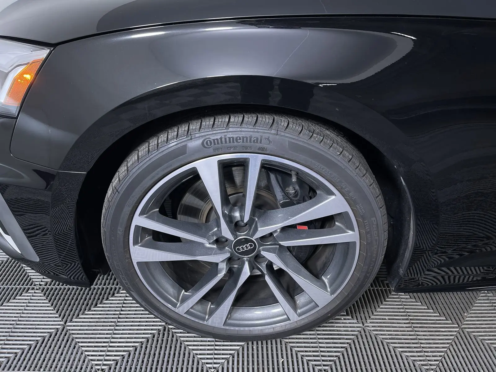 2024 Audi S5 Premium Plus photo 21