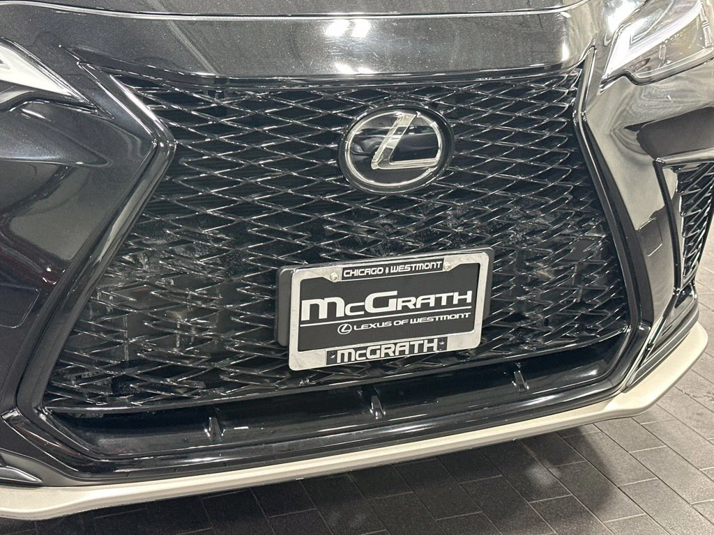 2024 Lexus NX 350 - Photo 6