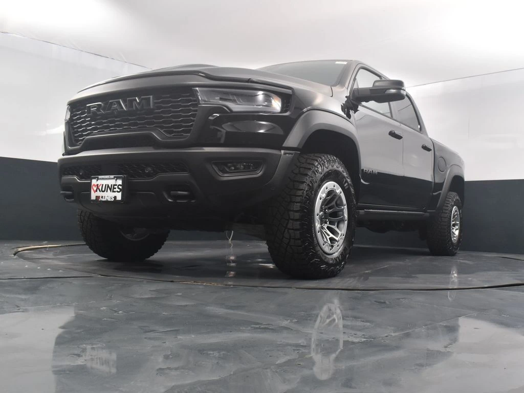 2026 RAM 1500 RHO - Photo 43
