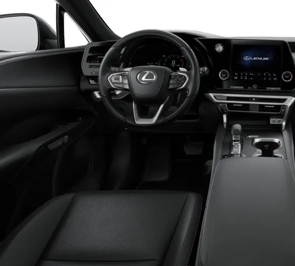 2025 Lexus RX 350 Premium AWD photo 4