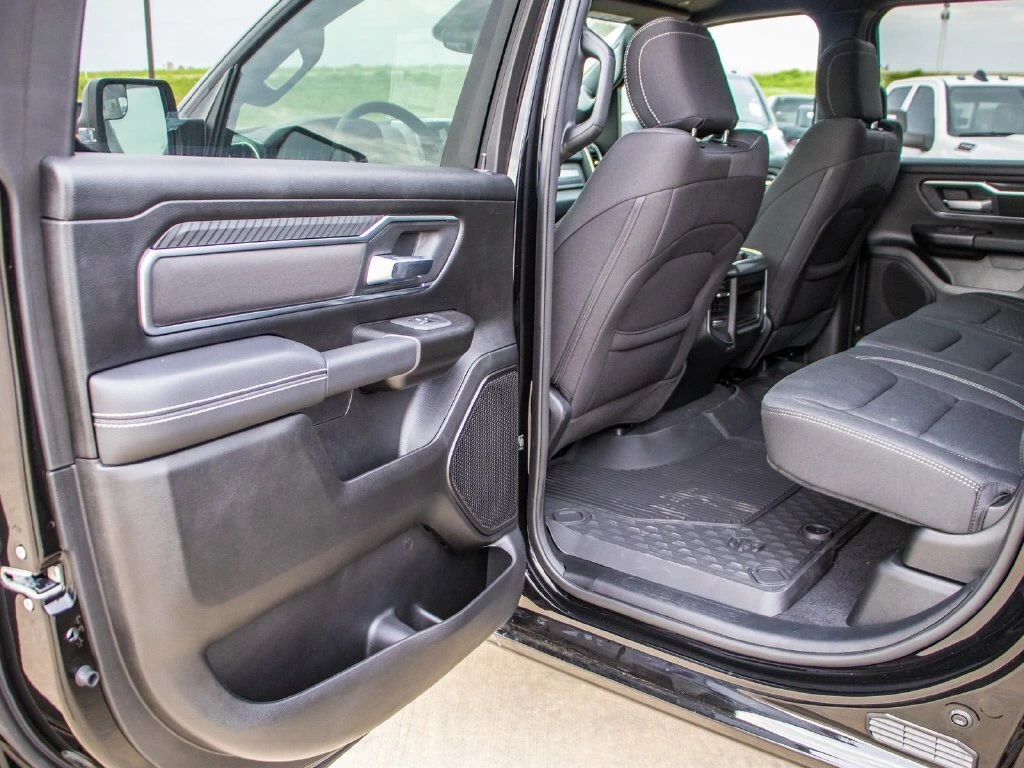 2025 RAM Ram 1500 Pickup Big Horn/Lone Star - Photo 26