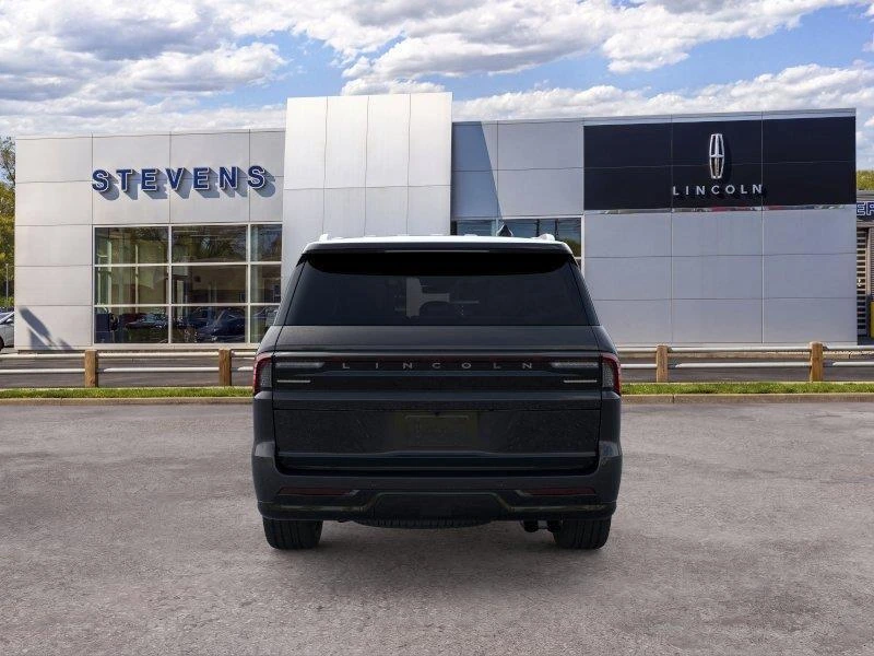 2026 Lincoln Navigator Reserve - Photo 32