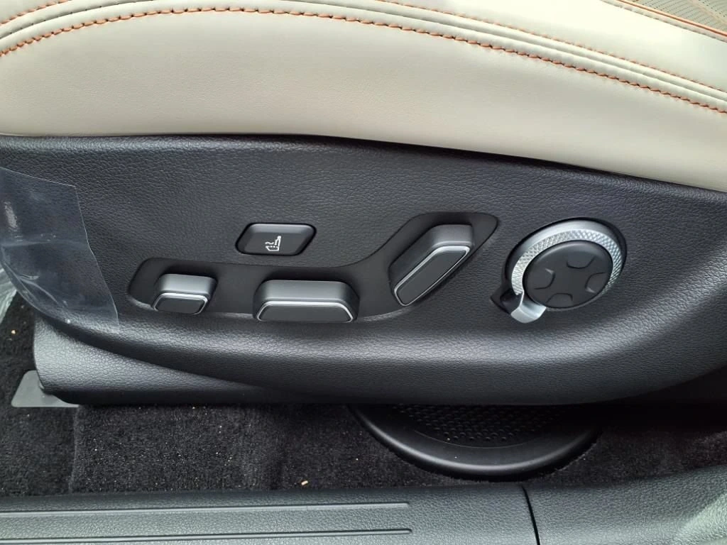 2026 GENESIS GV70 Sport Prestige - Photo 10