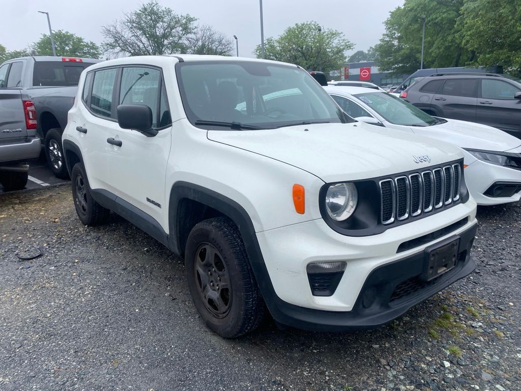Vehicle
