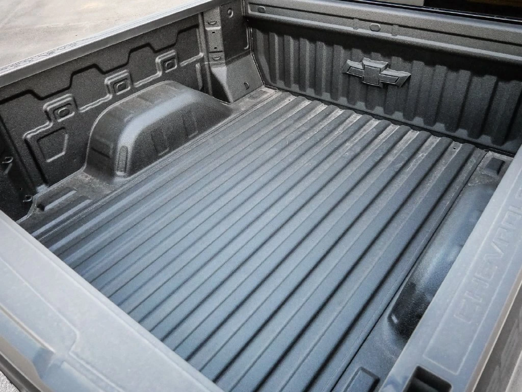 2026 Chevrolet Silverado 1500 RST - Photo 12