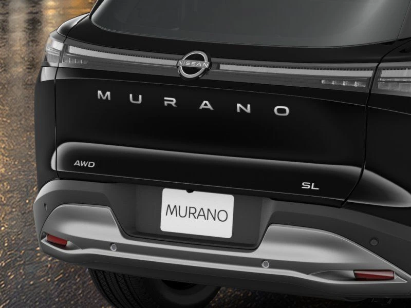 2026 Nissan Murano SL - Photo 14