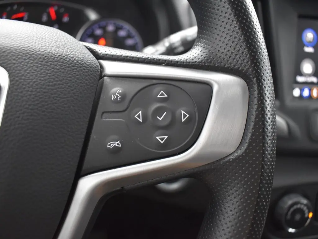 2024 Gmc Terrain SLE photo 10