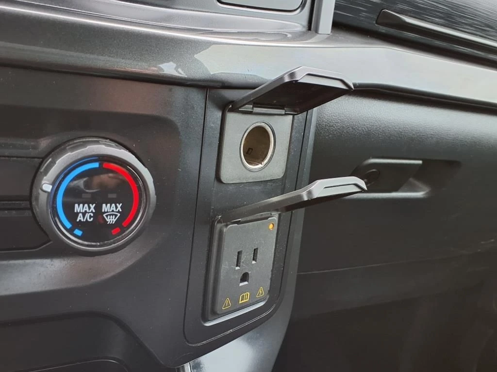 2021 Ford F-150 Tremor - Photo 32