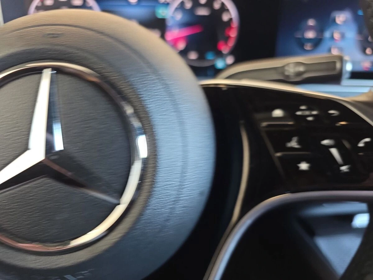 2026 Mercedes-Benz GLE Coupe GLE450 - Photo 18