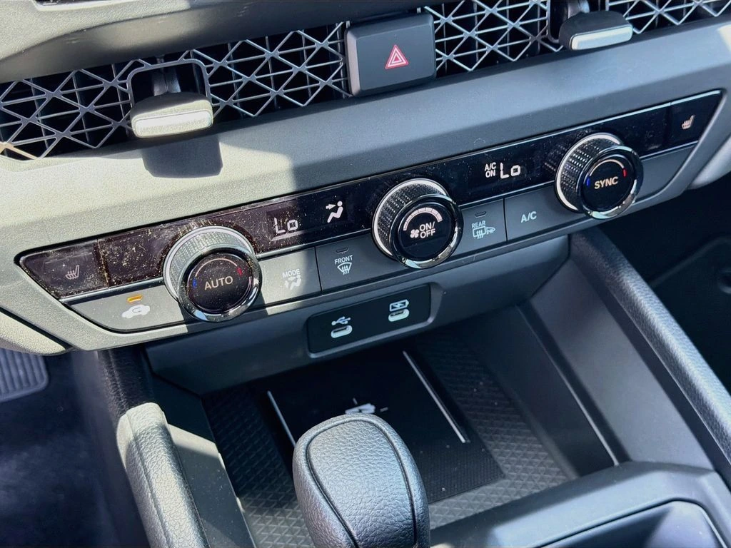2026 Honda Accord SE - Photo 14