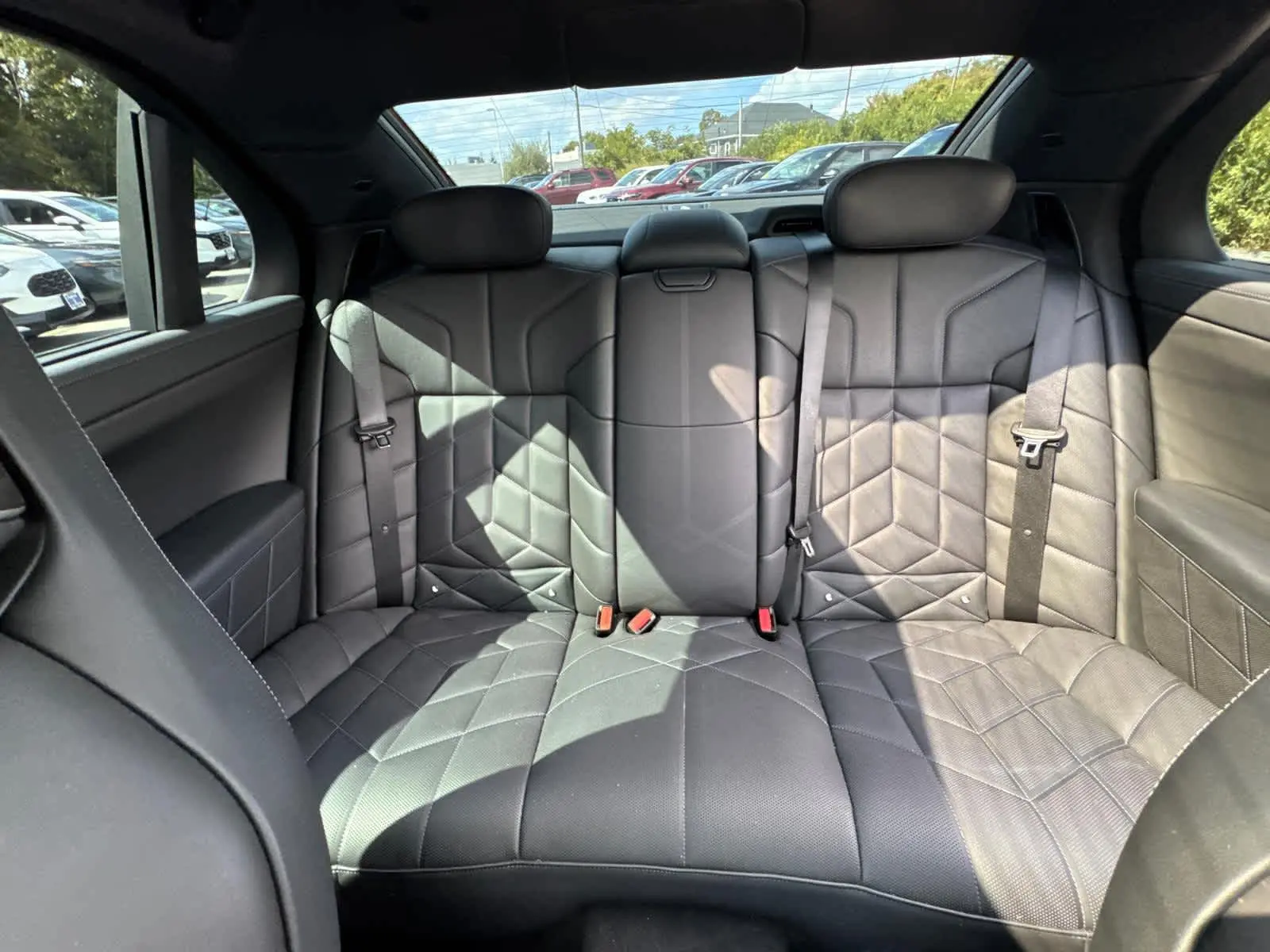 2023 Bmw 760i xDrive photo 30