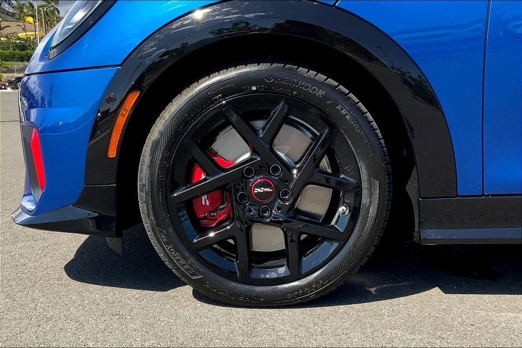 2026 MINI Convertible John Cooper Works - Photo 12