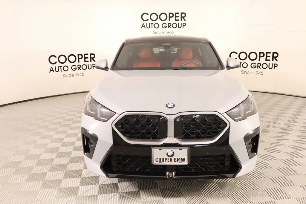 2025 Bmw X2 xDrive28i photo 9