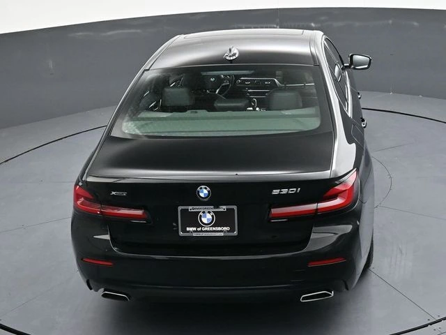 2022 BMW 5 Series 530i - Photo 23