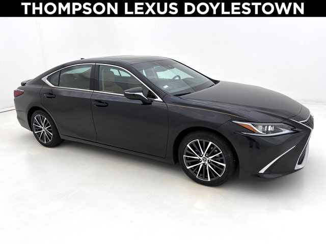 2025 Lexus ES 350