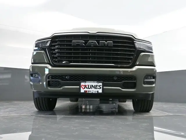 2026 Ram 1500 Laramie photo 40