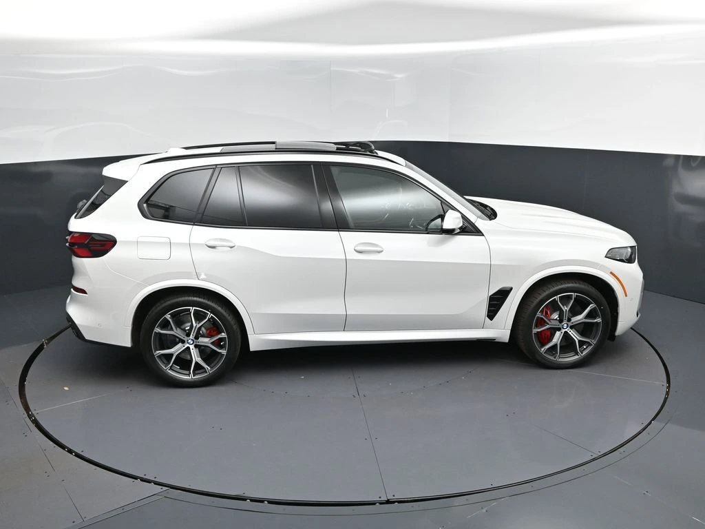2026 BMW X5 50e - Photo 35