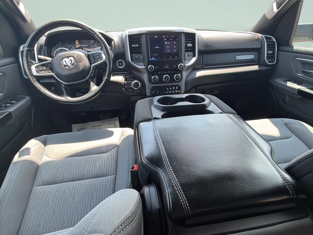 2023 RAM Ram 1500 Pickup Big Horn/Lone Star - Photo 14