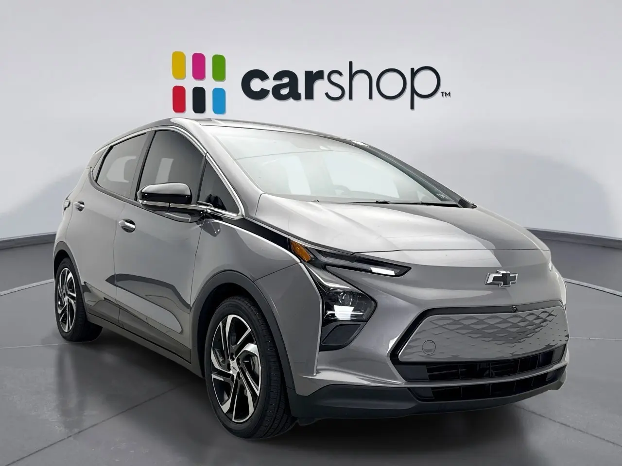 2023 Chevrolet Bolt EV 2LT photo 7