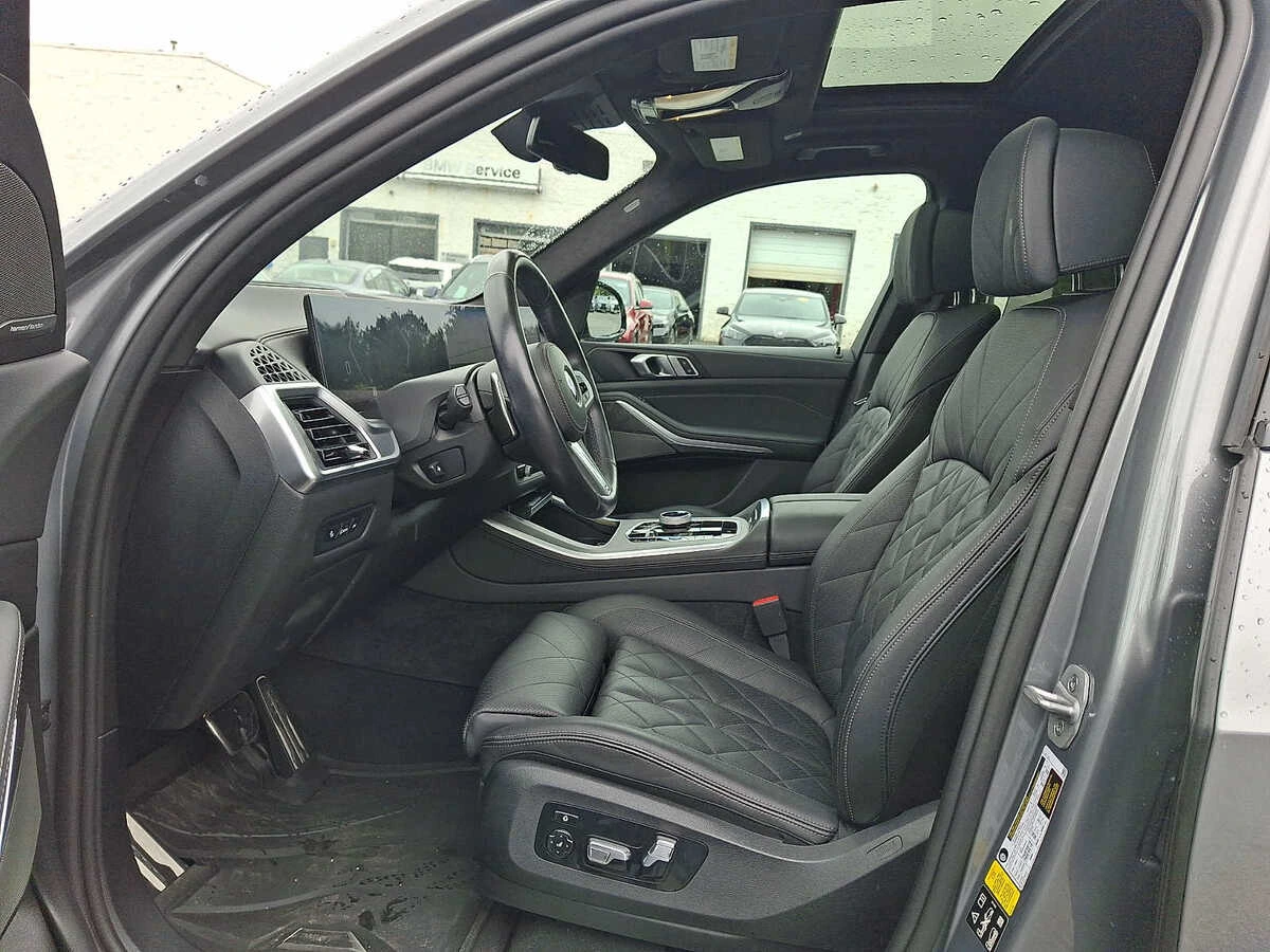 2024 BMW X5 40i - Photo 13