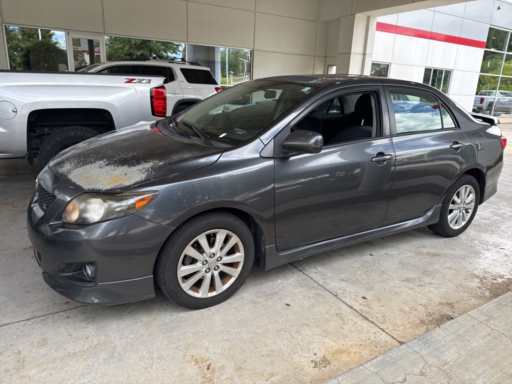 Vehicle