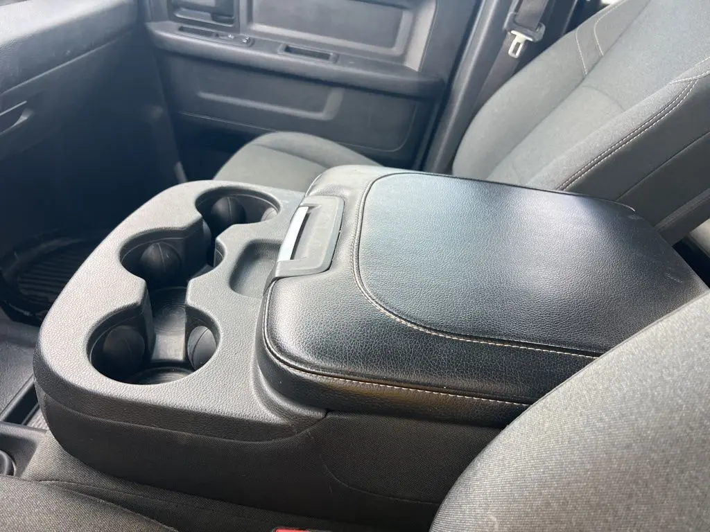 2022 Ram 2500 Tradesman photo 19