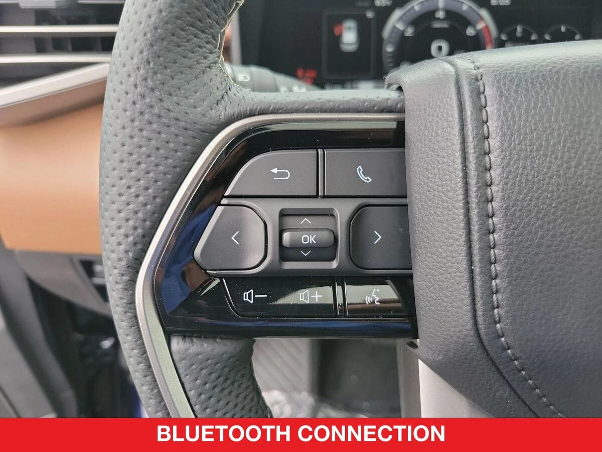 2026 Toyota Sequoia 1794 - Photo 17