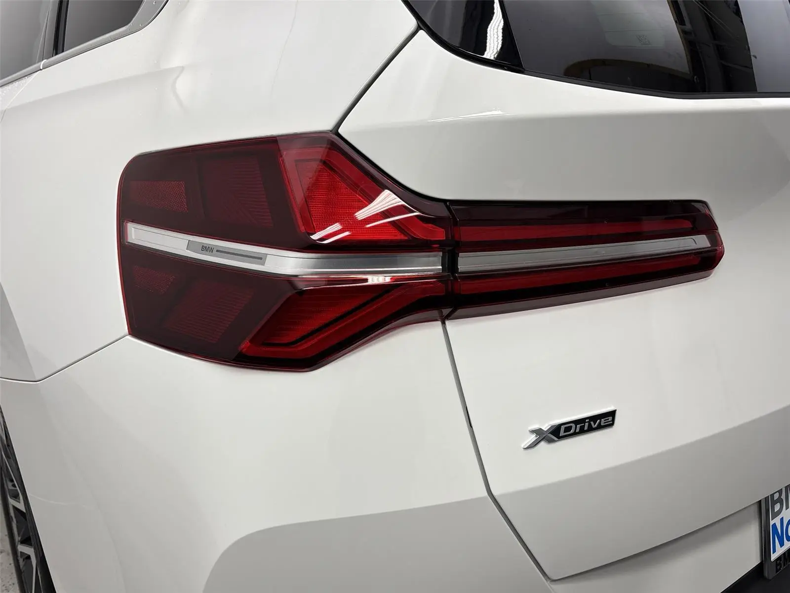 2026 Bmw X3 photo 19