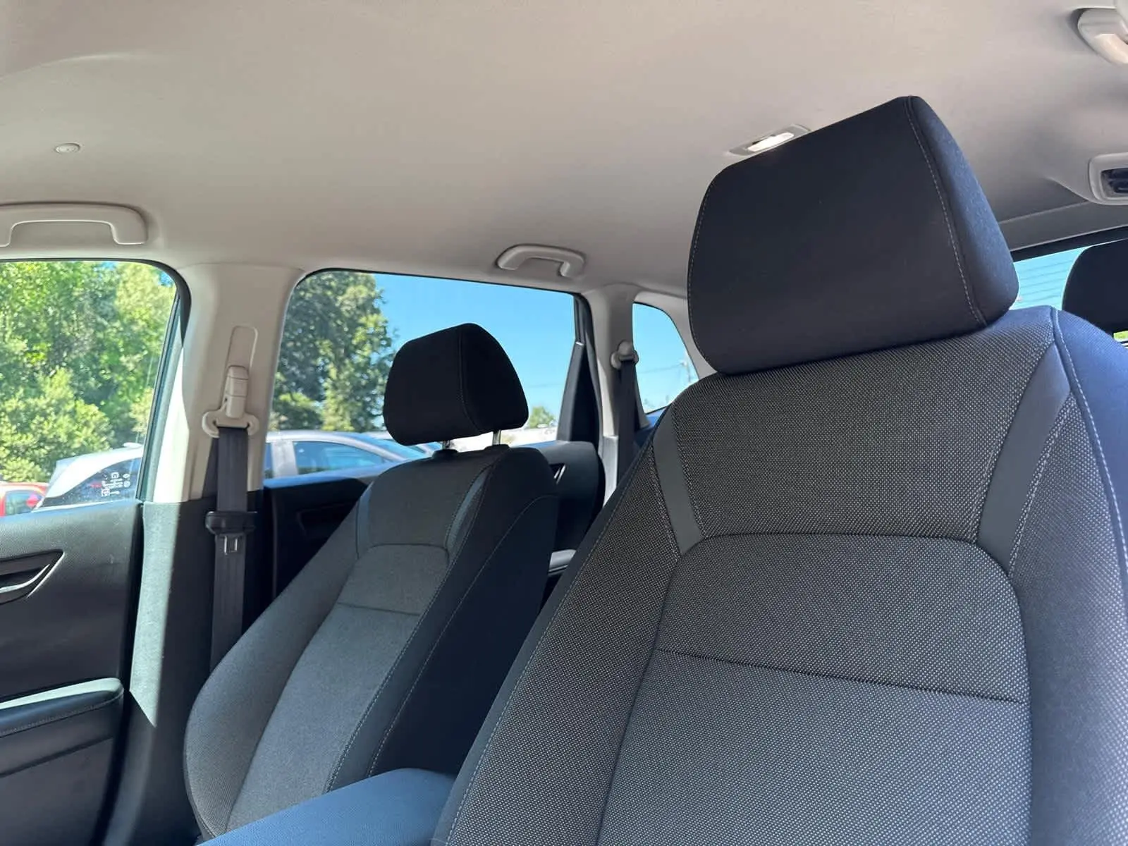 2024 Honda CR-V LX photo 10