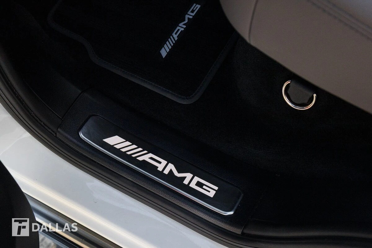 2024 Mercedes-Benz G-Class AMG G63 - Photo 29