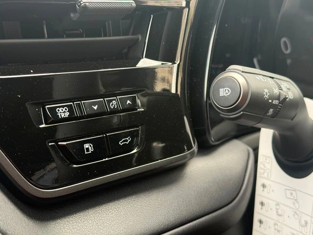 2026 Lexus TX 350 - Photo 19