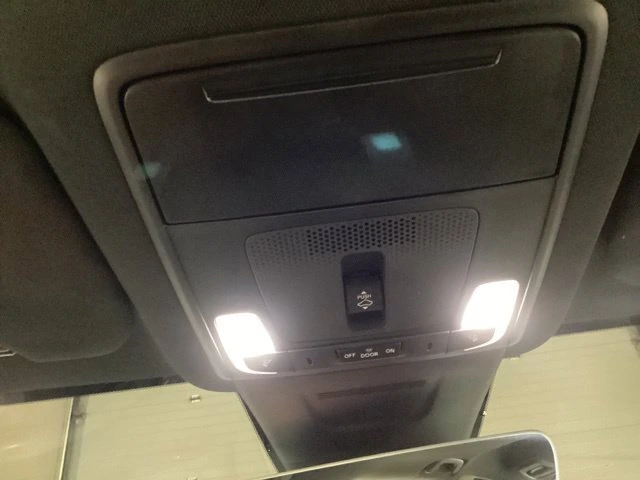 2024 Honda CR-V Sport-L - Photo 28