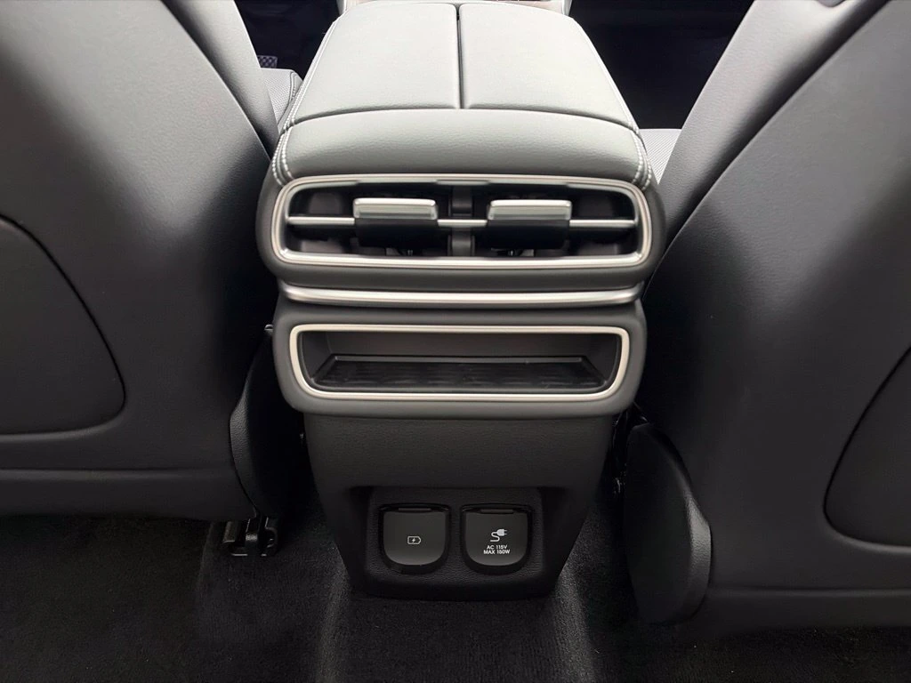 2026 GENESIS GV80 Advanced - Photo 21