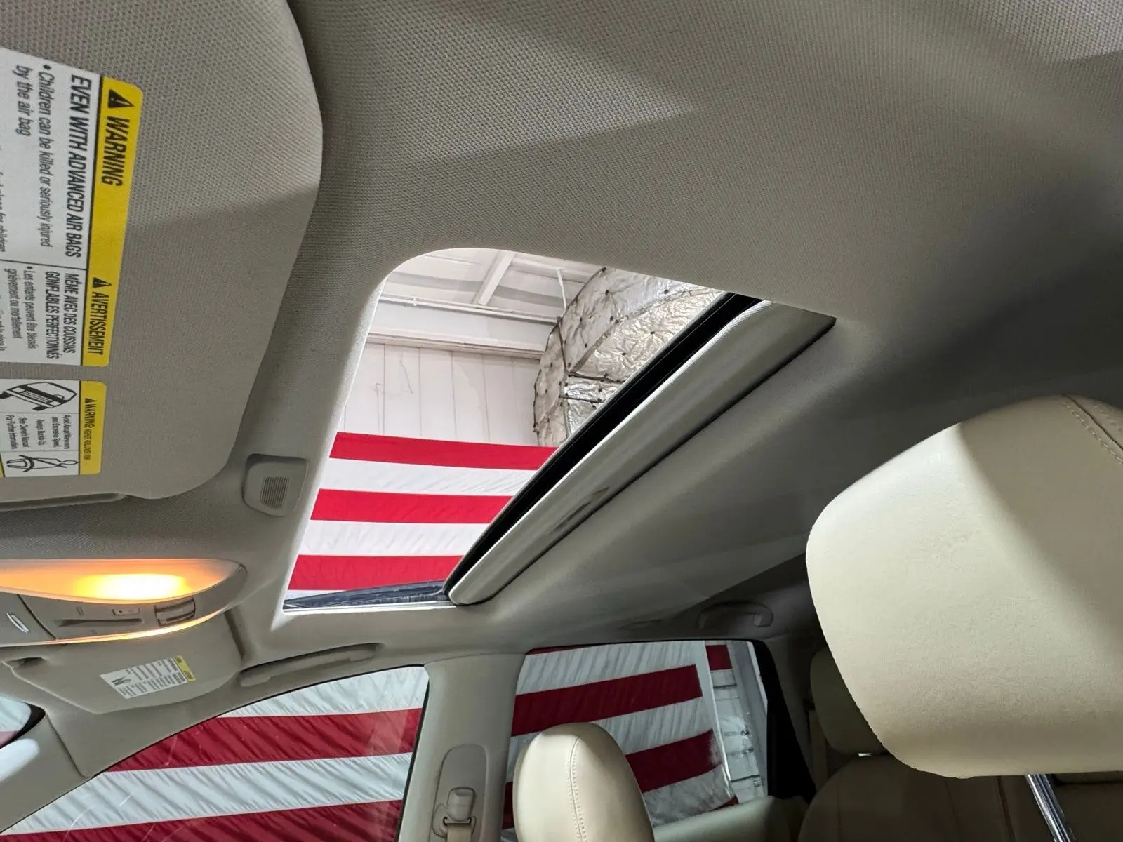 2017 Infiniti QX60 Base photo 22