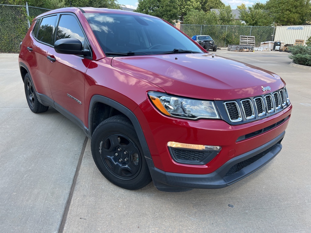 Vehicle